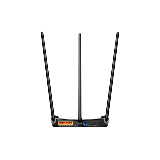 TP-Link TL-WR941HP Black