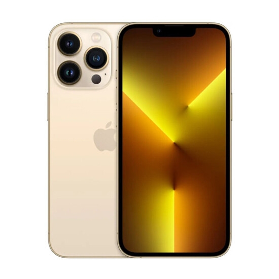 Apple iPhone 13 Pro | 256GB Gold