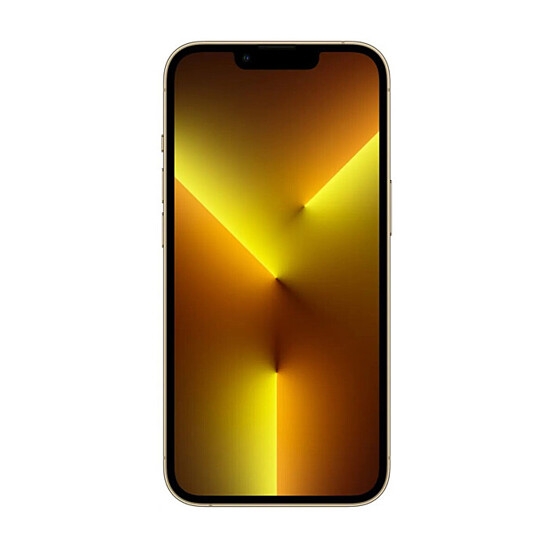 Apple iPhone 13 Pro | 256GB Gold