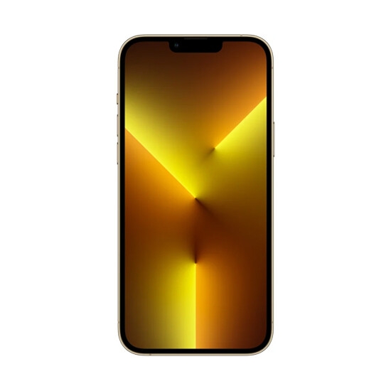 Apple iPhone 13 Pro Max | 256GB Gold