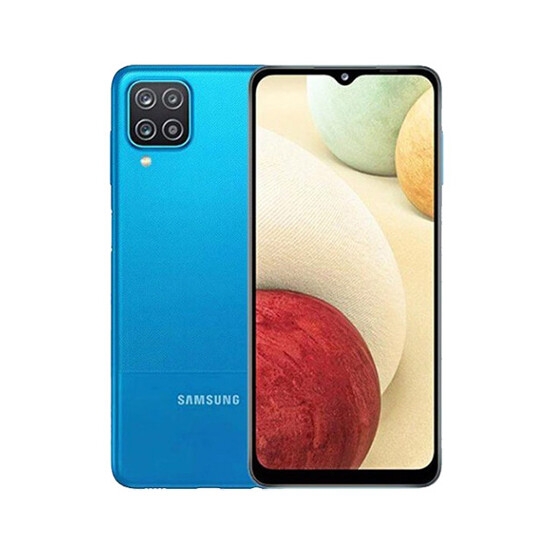 Samsung Galaxy A12 A127FD 4/64GB Blue