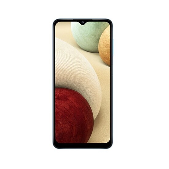 Samsung Galaxy A12 A127FD 4/64GB Blue