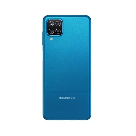 Samsung Galaxy A12 A127FD 4/64GB Blue