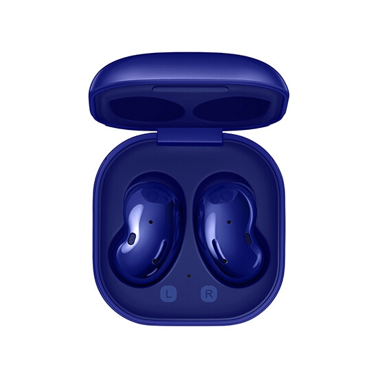 Samsung SM-R180 Galaxy Buds Live Blue
