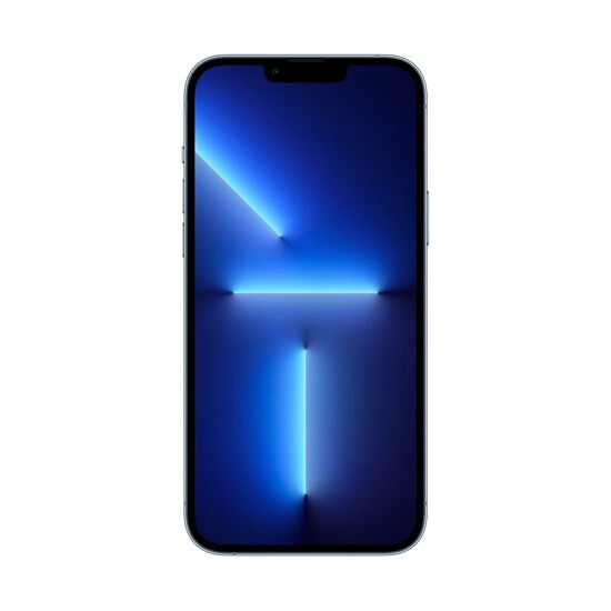 Apple iPhone 13 Pro | 128GB Sierra Blue