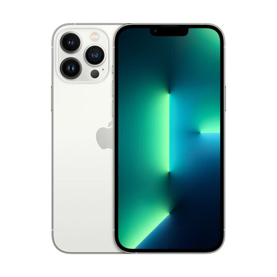 Apple iPhone 13 Pro | 128GB Silver