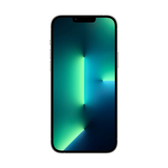 Apple iPhone 13 Pro | 128GB Silver