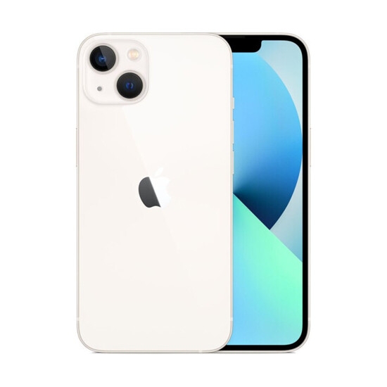 Apple iPhone 13 Mini | 128GB Starlight