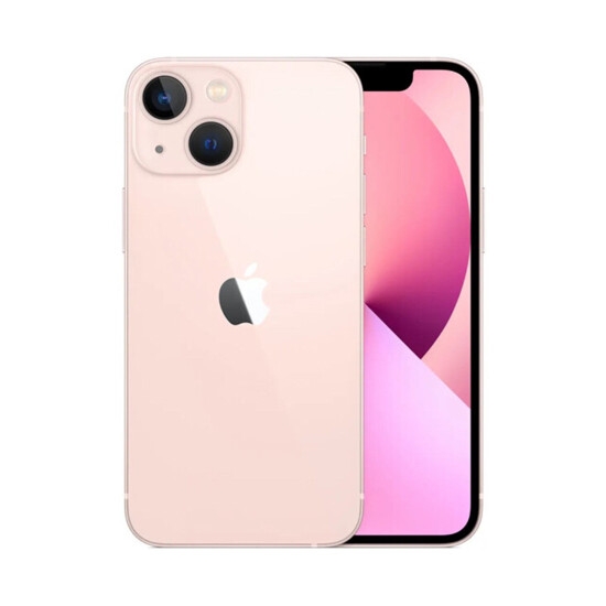 Apple iPhone 13 Mini | 128GB Pink