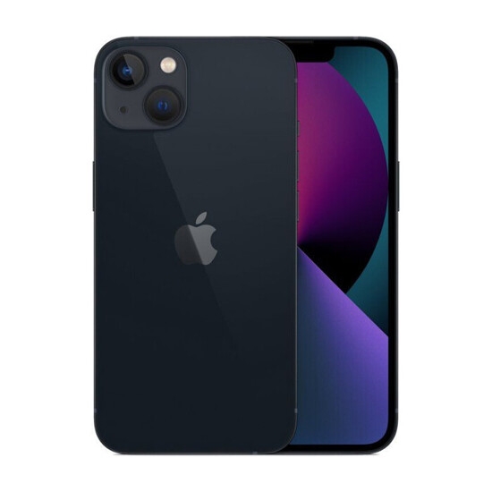 Apple iPhone 13 Mini | 256GB Midnight