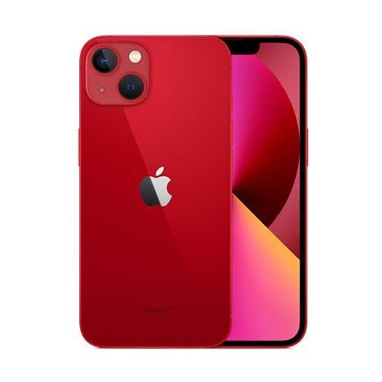 Apple iPhone 13 Mini | 256GB Red