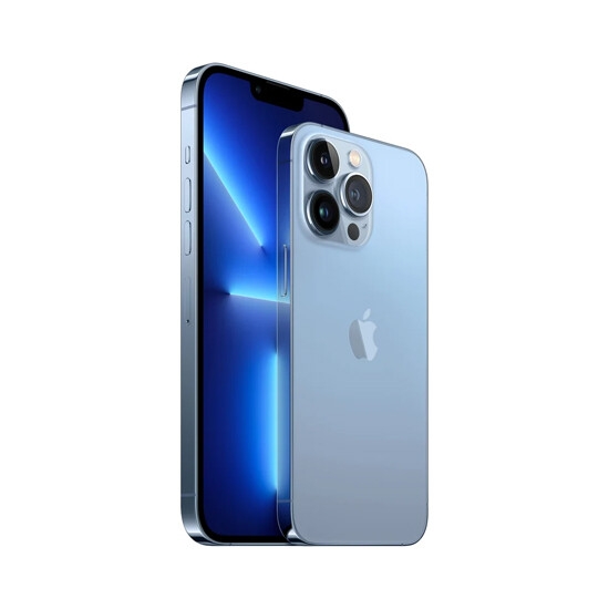 Apple iPhone 13 Pro | 128GB Sierra Blue