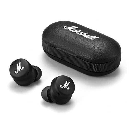 Marshall Mode II True Wireless Black