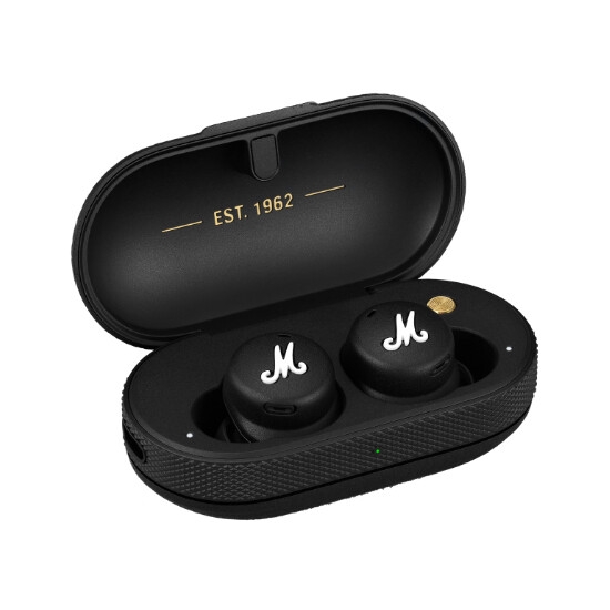 Marshall Mode II True Wireless Black