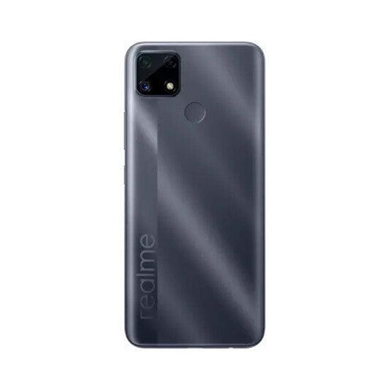 Realme C25s 4/64GB Black