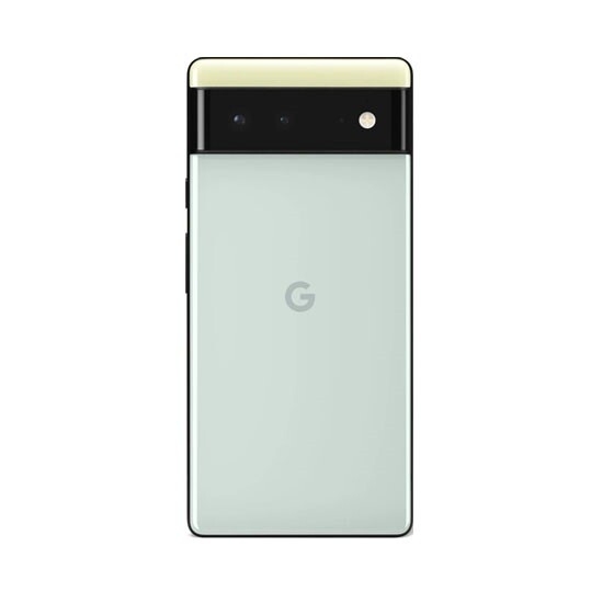 Google Pixel 6 5G 8/128GB Sorta Seafoam