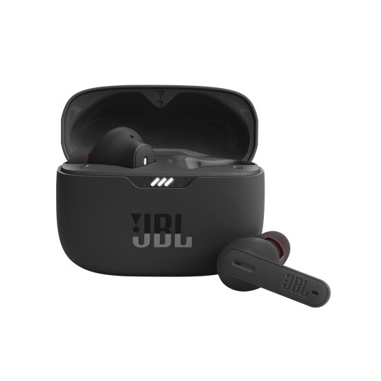 JBL T230 NC Truly Wireless Black