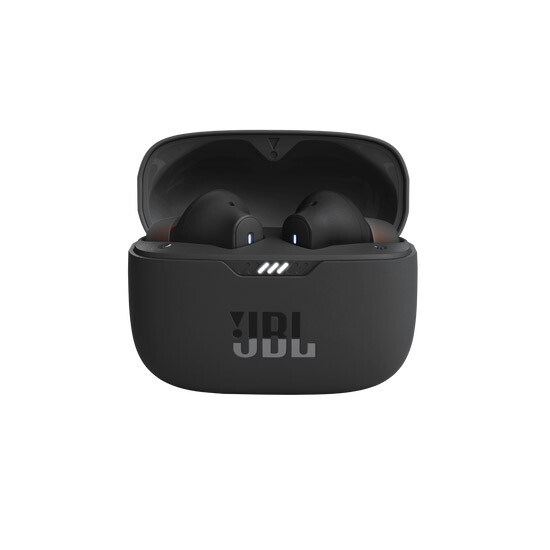 JBL T230 NC Truly Wireless Black