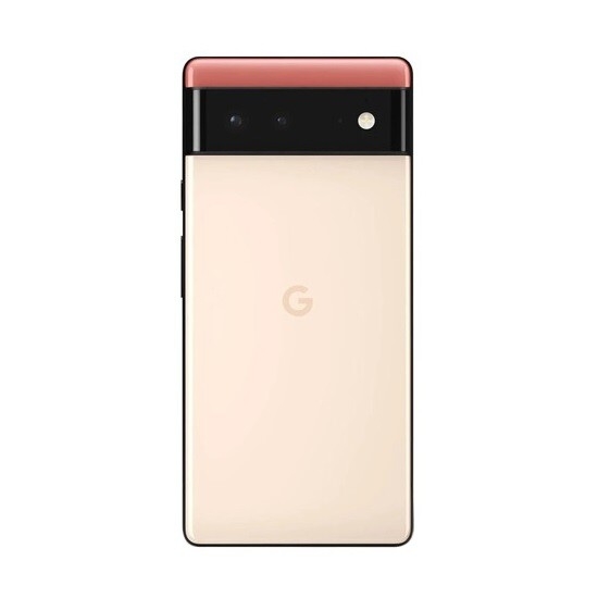 Google Pixel 6 5G 8/256GB Kinda Coral