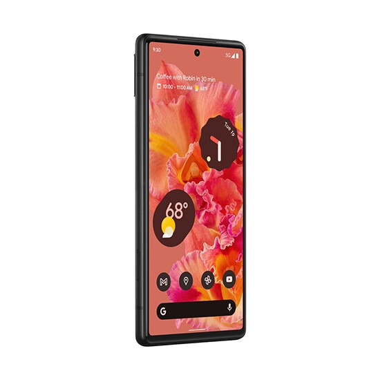 Google Pixel 6 5G 8/256GB Kinda Coral