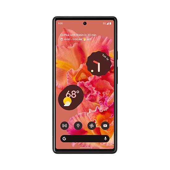 Google Pixel 6 5G 8/256GB Kinda Coral
