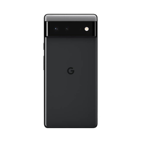 Google Pixel 6 5G 8/256GB Stormy Black
