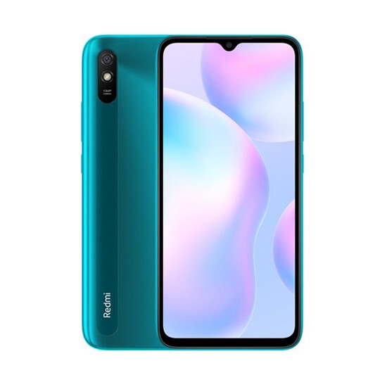 Xiaomi Redmi 9A 2/32GB Green