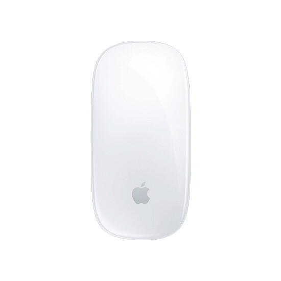 Apple MK2E3 Magic Mouse 2021 Silver