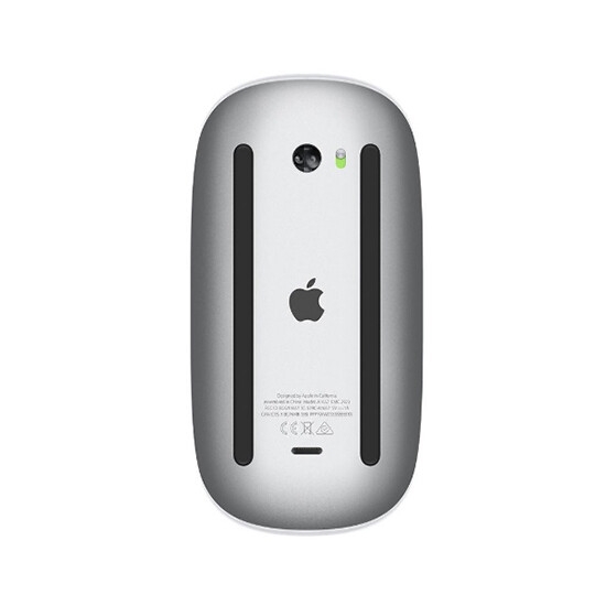 Apple MK2E3 Magic Mouse 2021 Silver