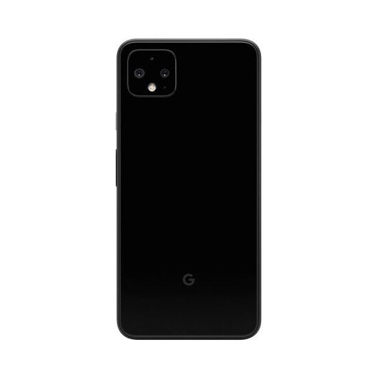 Google Pixel 4 LTE 6/64GB Just Black