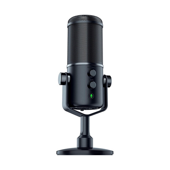 Razer Seiren Elite Black
