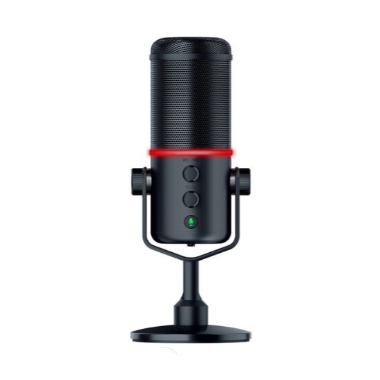 Razer Seiren Elite Black