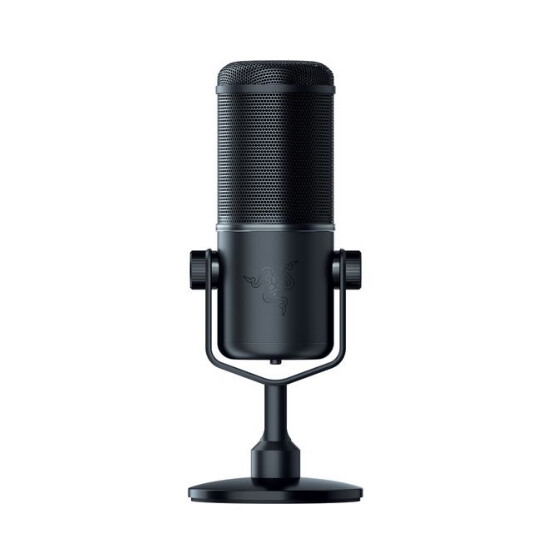 Razer Seiren Elite Black