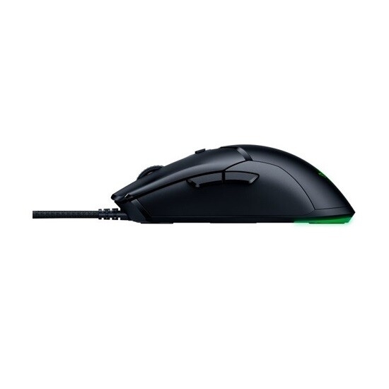 Razer Gaming Mouse Viper Mini Black