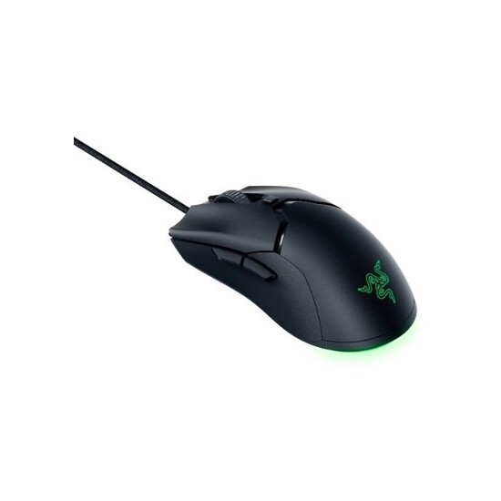 Razer Gaming Mouse Viper Mini Black