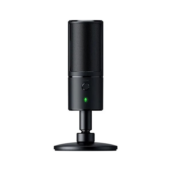 Razer Seiren X Black