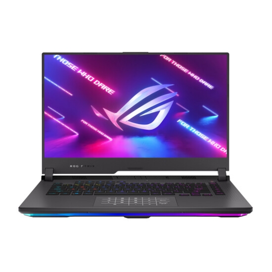 Asus ROG Strix G17 G713IH-HX007 Grey