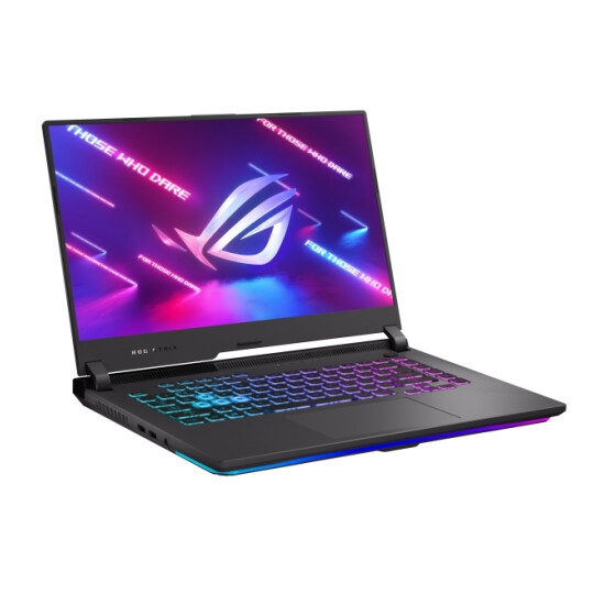 Asus ROG Strix G17 G713IH-HX007 Grey