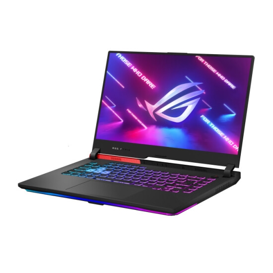 Asus ROG Strix G17 G713IH-HX007 Grey