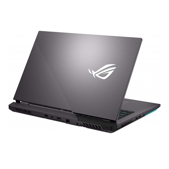 Asus ROG Strix G17 G713IH-HX007 Grey