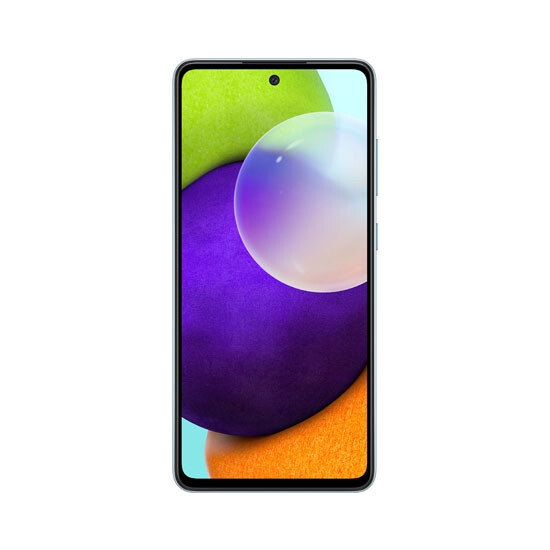 Samsung Galaxy A52 A525FD 8/128GB Blue