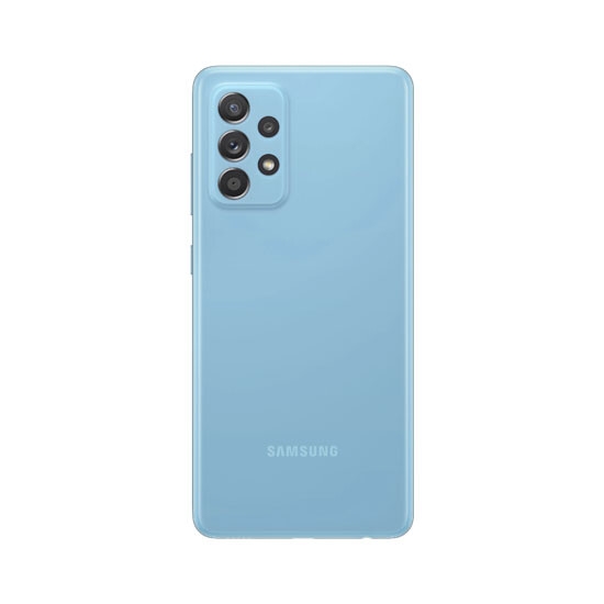 Samsung Galaxy A52 A525FD 8/128GB Blue
