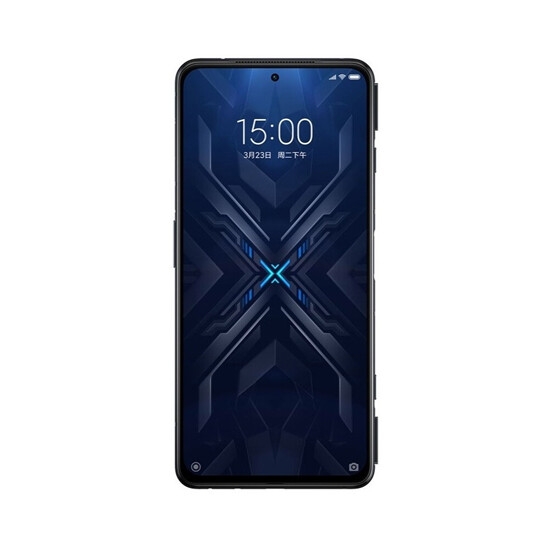 Xiaomi Black Shark 4 5G 12/128GB Black