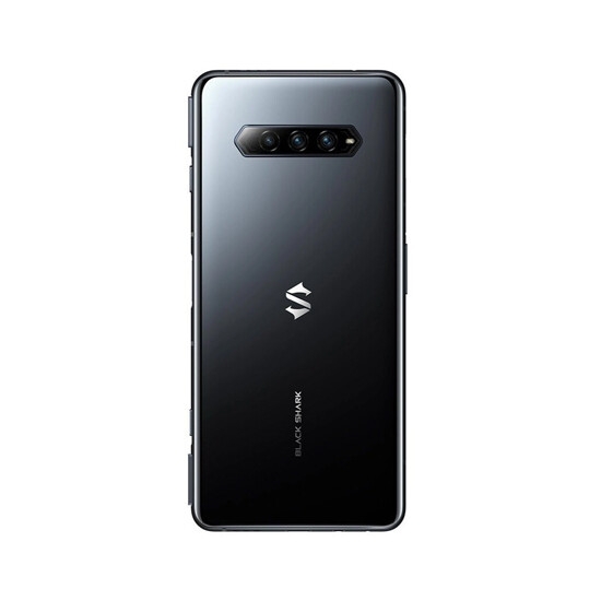 Xiaomi Black Shark 4 5G 12/128GB Black