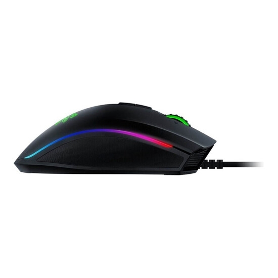 Razer Gaming Mouse Mamba Elite Black