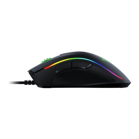 Razer Gaming Mouse Mamba Elite Black