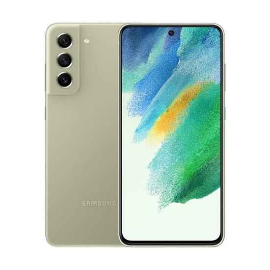Samsung Galaxy S21 FE 5G 8/128GB Olive