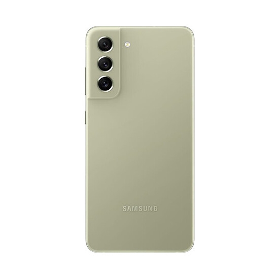 Samsung Galaxy S21 FE 5G 8/128GB Olive