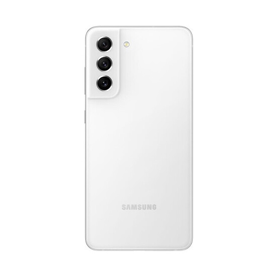 Samsung Galaxy S21 FE 5G 8/128GB White