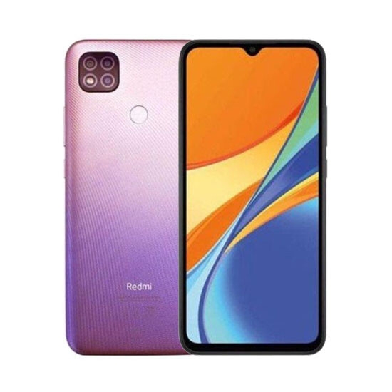 Xiaomi Redmi 9C 4/128GB Purple